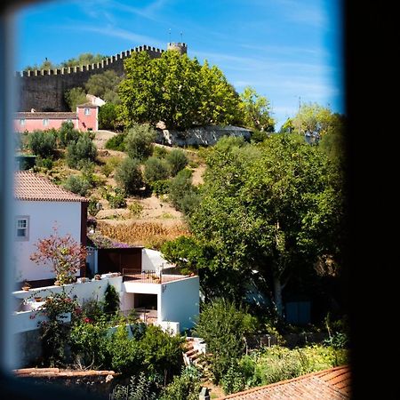 Casasupertubos - Obidos Hotel Exterior photo